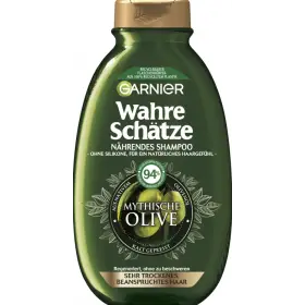 Champú Nutrición Extrema Olive Mythique de Garnier Ultra Doux Garnier 2,75 €