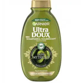 Garnier Ultra Doux Mythic Olive Extreme Nutrition Shampoo Garnier £2.75