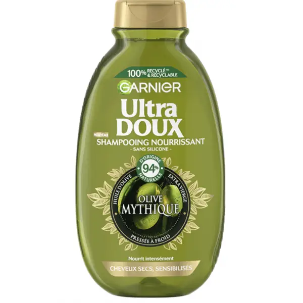 Garnier Ultra Doux Mythic Olive Extreme Voedende Shampoo Garnier 2,75 €