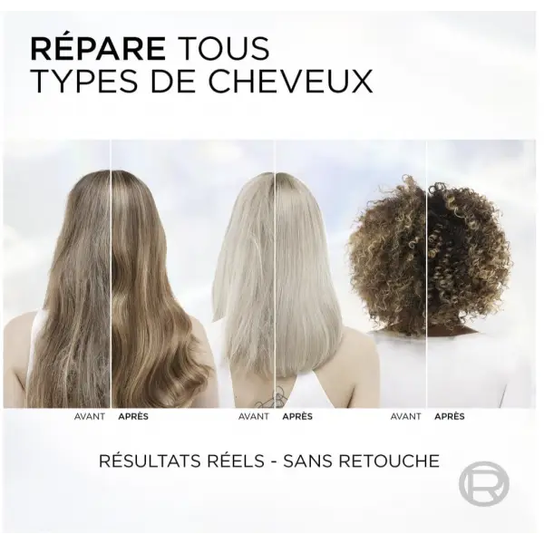 Pre-Shampoo Riparatore SOS - Complesso all'Acido Citrico Elseve Pro Bond Repair di L'Oréal Paris L'Oréal 3,75 €