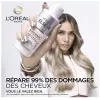 copy of L'Oréal Paris Elseve Argan olioz aberastutako kizkurren aurkako leuntzeko eta korapilatzeko baldintzatzailea