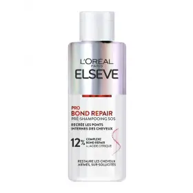 Pre-Shampoo Riparatore SOS - Complesso all'Acido Citrico Elseve Pro Bond Repair di L'Oréal Paris L'Oréal 3,75 €