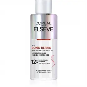Voorbehandeling Herstellend SOS - Citroenzuurcomplex Elseve Pro Bond Repair van L'Oréal Paris L'Oréal €3,75