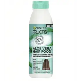 Trattamento Districante Idratante all'Aloe Vera Hair Food Fructis di Garnier Garnier 3,25 €