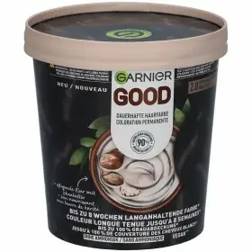 2.0 Trufa - Garnier GOOD Amoniakorik Gabeko Ile-Tintura Iraunkorra