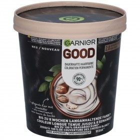 2.0 Truffle - Garnier GOOD Ammonia-Free Permanent Hair Color