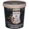 2.0 Noir Truffé - Coloration Permanente Sans Ammoniaque GOOD de Garnier Garnier 6,00 €