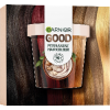 4.0 Chestnut Cocoa - GOOD by Garnier Ammonia-Free Permanent Hair Colour Refill Kit Garnier £5.50