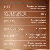 4.15 Marron Glacé - Kit de recharge Coloration Permanente Sans Ammoniaque GOOD de Garnier Garnier 5,50&nbsp;€