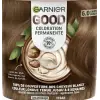 6.0 Hellbraun Sehr Hell Moccachino - Nachfüllset Permanente Coloration Ohne Ammoniak GOOD von Garnier Garnier 5,50 €