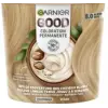 8.0 Honey Blonde - GOOD Garnier Ammonia-Free Permanent Hair Colour Kit Garnier €6.00