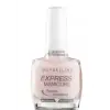 French Manucure N°7 Pastel - Stärkender Nagellack Express Manucure von Maybelline New York