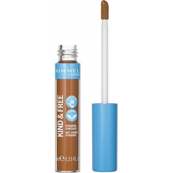 050 Rich - Kind & Free Hydrating Concealer by Rimmel London €1.75