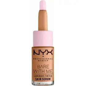copy of 3-5.R/C Rose Beige - Corrector/Corrector Perfect Accord Touche Magique de L'Oréal Paris