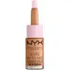 03 Teinte Universelle Moyenne - Sérum Teinté Lumineux Bare with Me de NYX Professional NYX 4,00&nbsp;€