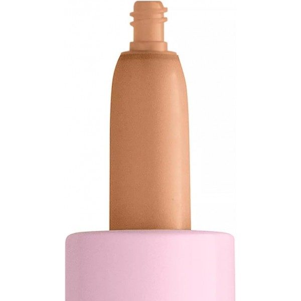 03 Mittlere Universaltönung - Getöntes, leuchtendes Serum Bare with Me von NYX Professional NYX 4,00 €