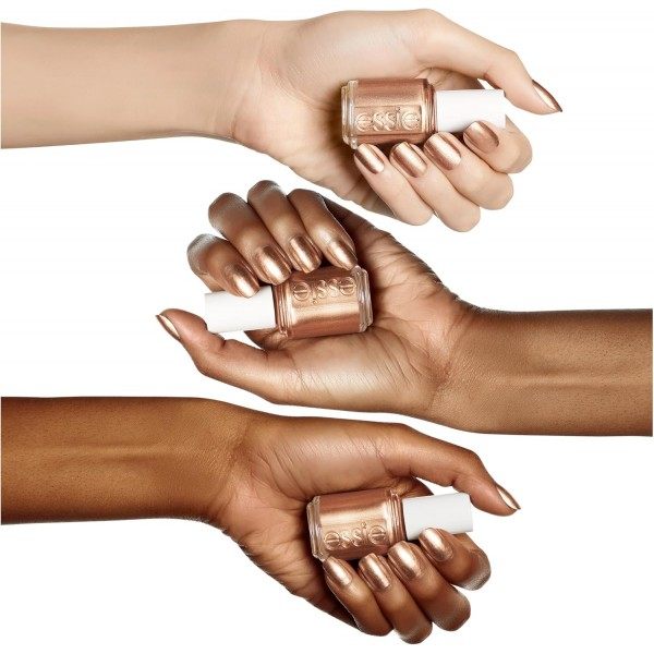 copy of 777 Zest aínda está por chegar - Esmalte de uñas ESSIE