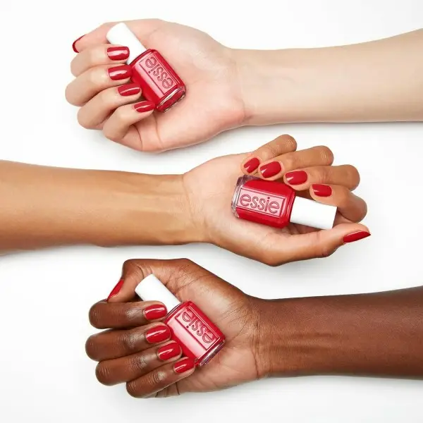 61 Ruleta Rusa - Esmalte de Uñas ESSIE ESSIE 5,00 €