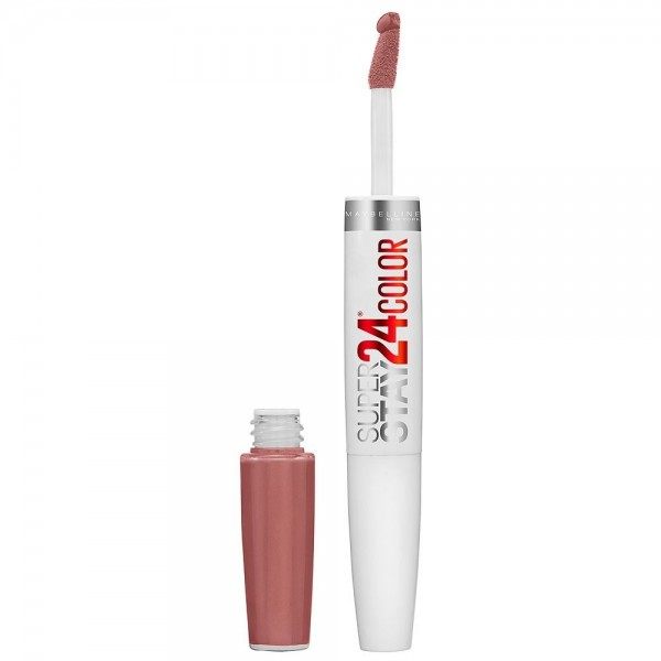 620 In The Nude - Lipstick Superstay Color 24h Gemey Maybelline Gemey Maybelline 11,35 €