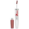 620 En El Desnudo - lápiz Labial Superstay Color 24h Gemey Maybelline Gemey Maybelline 11,35 €