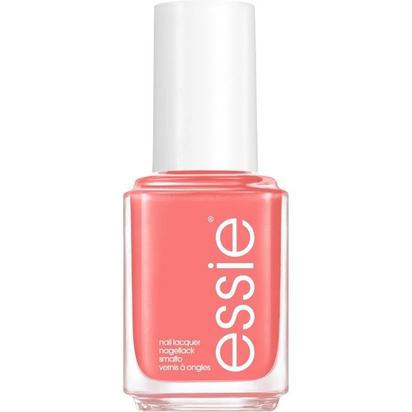 copy of 777 Zest aínda está por chegar - Esmalte de uñas ESSIE