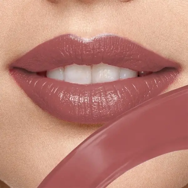 620 In The Nude - lippenstift Superstay 24h Color presse / pressemitteilungen Maybelline presse / pressemitteilungen Maybelline