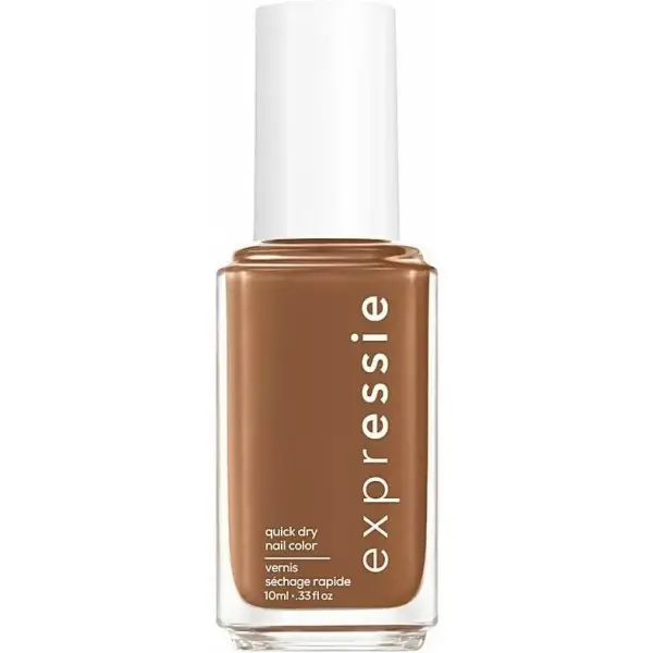 70 Cold Brew Crew - Vernis à ongles Expressie de Essie ESSIE 4,50&nbsp;€