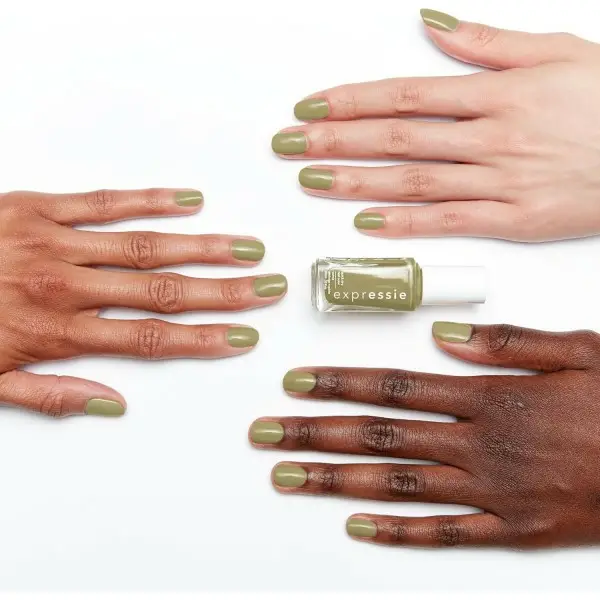 320 Precious cargo-go ! - Expressie nagellak van Essie ESSIE €4,50