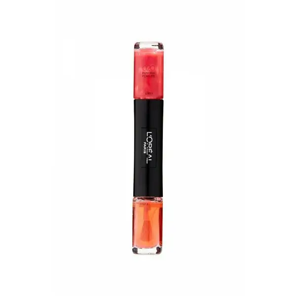020 Fucsia Per la Vita - smalto per Unghie Colore Ricco infallibile Gel duo l'oreal l'oreal l'oreal l'oréal 14,95 €