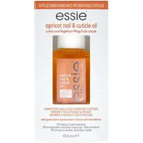 Abrikozenolie voor Nagels & Nagelriemen Herstellende en Voedende Verzorging van Essie ESSIE 6,00 €