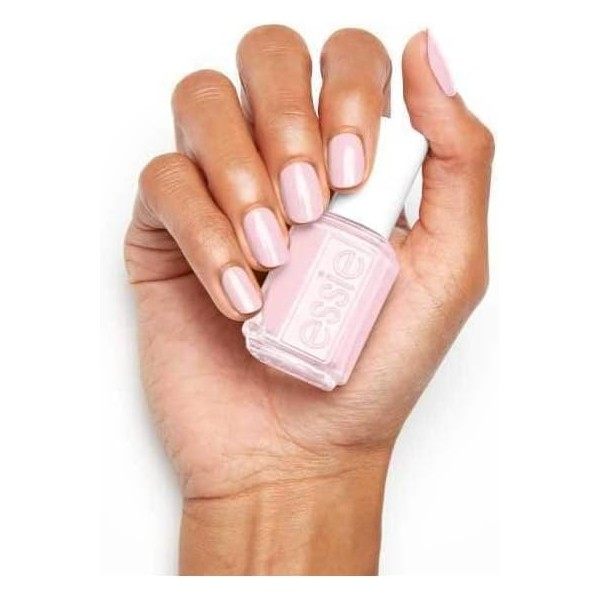 copy of 777 Zest aínda está por chegar - Esmalte de uñas ESSIE