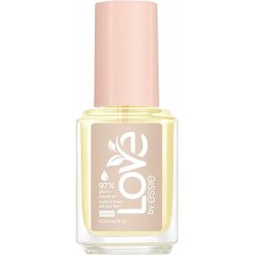 Intensive, hydrating nail and cuticle treatment oil with jojoba oil LOVE by ESSIE ESSIE €6.00