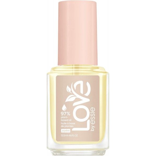 Intensieve en hydraterende nagel- en nagelriemolie met jojoba-olie LOVE by ESSIE ESSIE 6,00 €