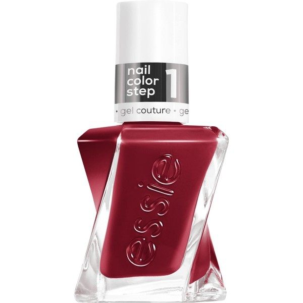 copy of 508 Scarlet Starlet - ESSIE Gel Couture Iltze Esmaltea