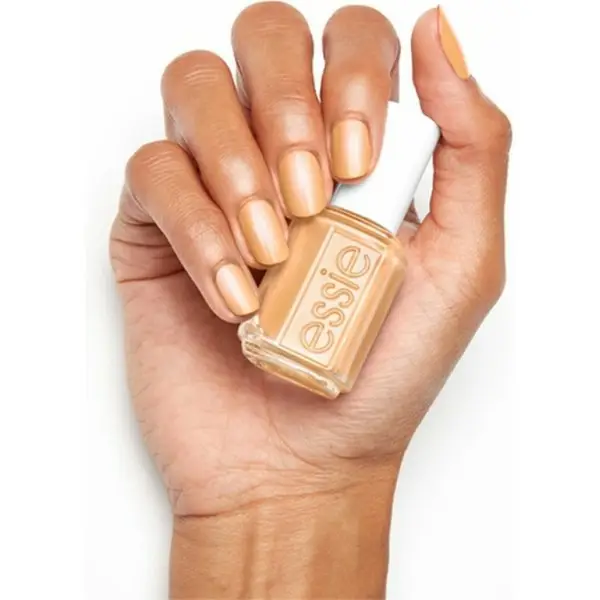 copy of 777 Zest aínda está por chegar - Esmalte de uñas ESSIE