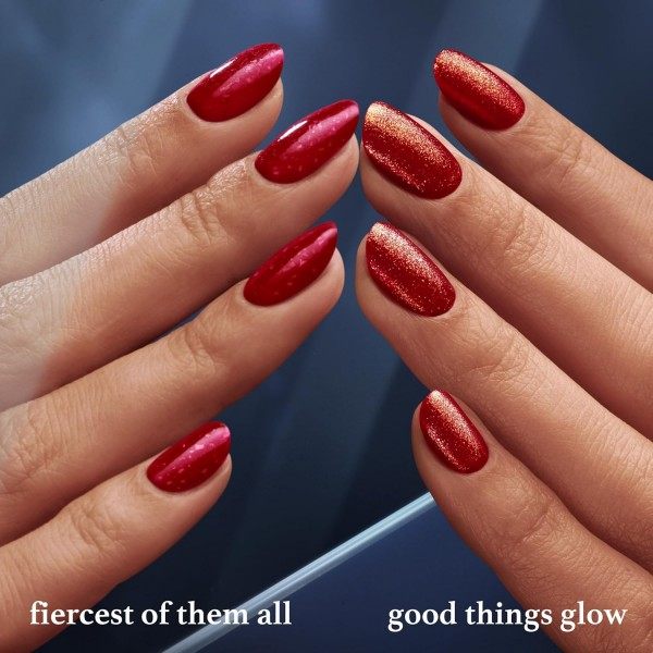 50 Good Things Glow - Nagellack ESSIE ESSIE 5,00 €