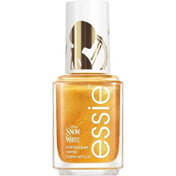 copy of 777 Zest aínda está por chegar - Esmalte de uñas ESSIE