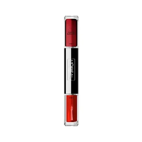 016 Altijd Bourgogne - Nagellak Kleur Rijke onfeilbaar Gel duo l 'oréal L' oréal l 'oréal L' oréal 14,95 €