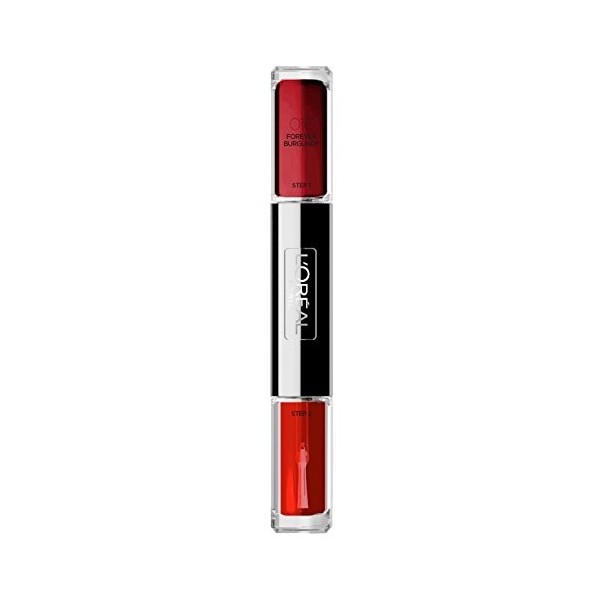 016 Forever Burgundy - Nagellack Color riche unfehlbare Gel duo l 'Oréal l' Oréal 14,95 €