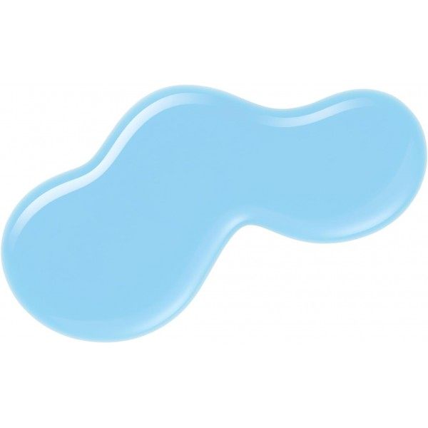 100 sky jelly jelly gloss - Vernís d'ungles Jelly Gloss de la col·lecció ESSIE ESSIE 5,00 €