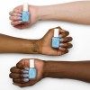 100 Sky Jelly Jelly Gloss - Jelly Gloss Nail Polish Collection by ESSIE — £5.00