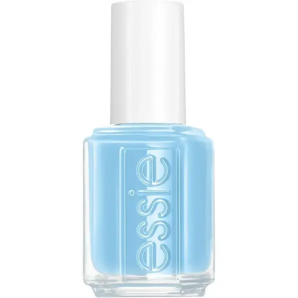 100 Sky Jelly Jelly Gloss - Jelly Gloss Nail Polish Collection by ESSIE — £5.00