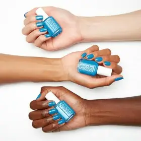 copy of 777 Zest aínda está por chegar - Esmalte de uñas ESSIE