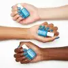 954 Offbeat Chic - ESSIE Nail Polish ESSIE £5.00