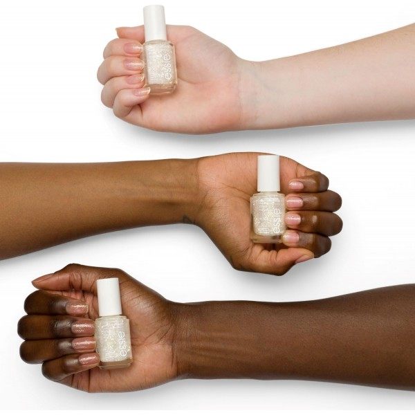 copy of 777 Zest aínda está por chegar - Esmalte de uñas ESSIE