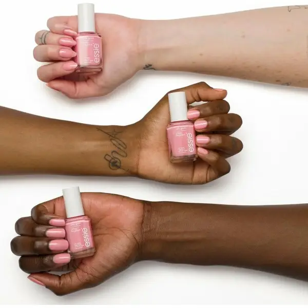 copy of 777 Zest aínda está por chegar - Esmalte de uñas ESSIE