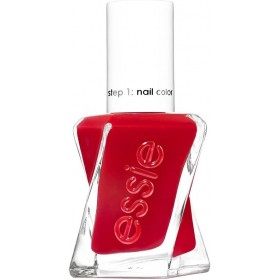 510 Lady In Red - Smalto per Unghie Essie Couture Lucentezza Effetto Gel di Essie ESSIE 6,99 €
