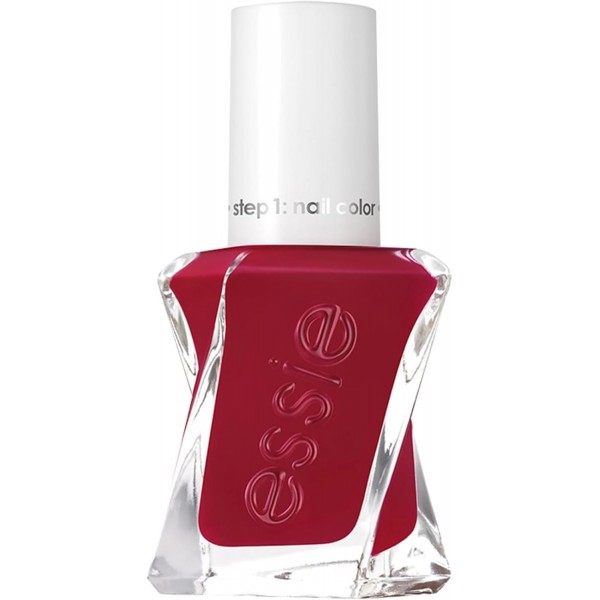copy of 508 Scarlet Starlet - ESSIE Gel Couture Iltze Esmaltea