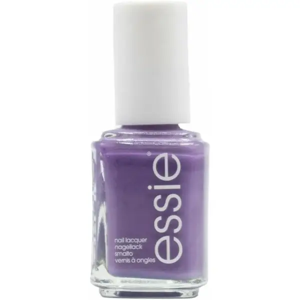 copy of 777 Zest aínda está por chegar - Esmalte de uñas ESSIE