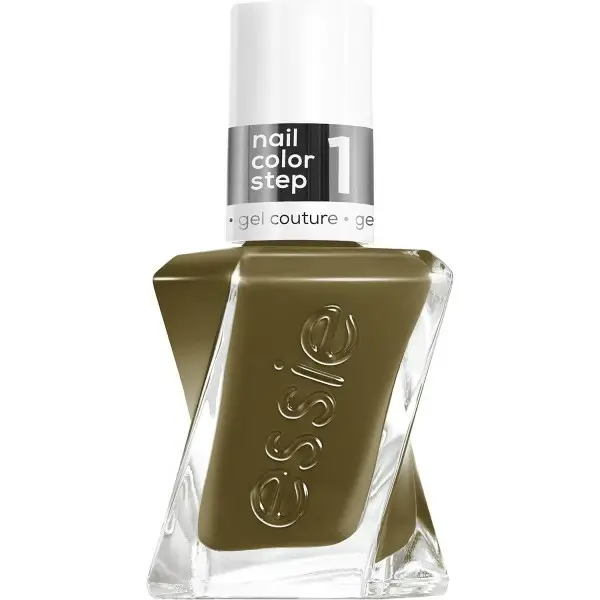540 Plaid - Essie Couture Glans Gel-effect Nagellak van Essie ESSIE €6,99